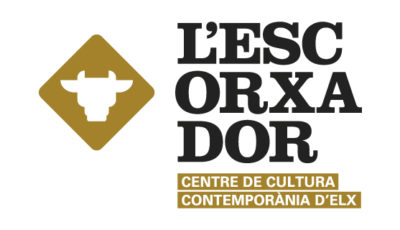 logo vector CCCE L'Escorxador