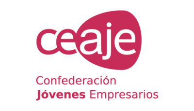 logo vector CEAJE