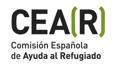 logo vector CEAR