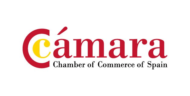 logo vector Chamber of Commerce of Spain
