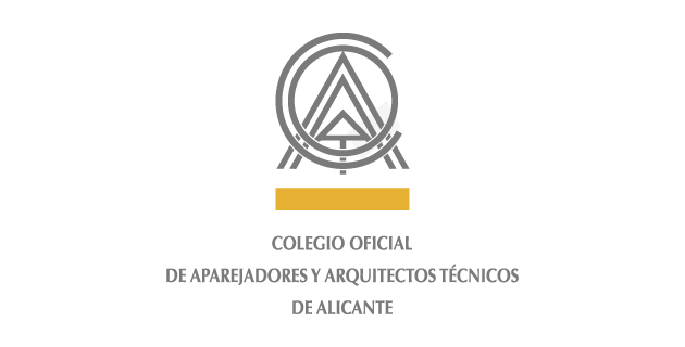 logo vector COAATIEA