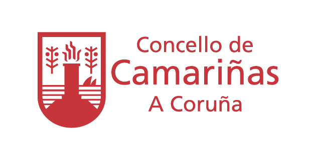 logo vector Concello de Camariñas