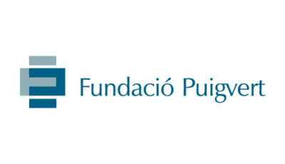 logo vector Fundación Puigvert