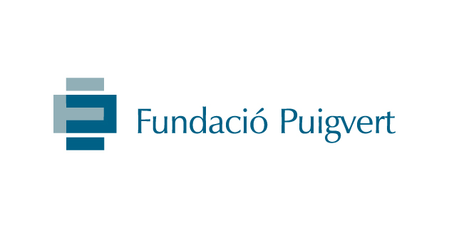 logo vector Fundación Puigvert