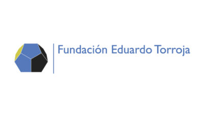 logo vector Fundación Eduardo Torroja