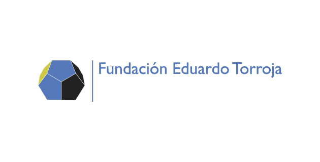 logo vector Fundación Eduardo Torroja