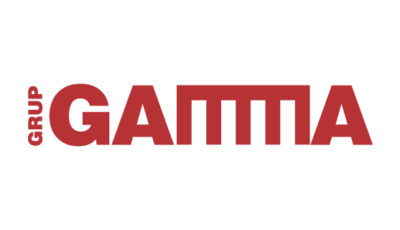 logo vector Grup Gamma