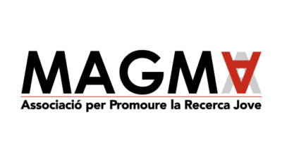 logo vector MAGMA