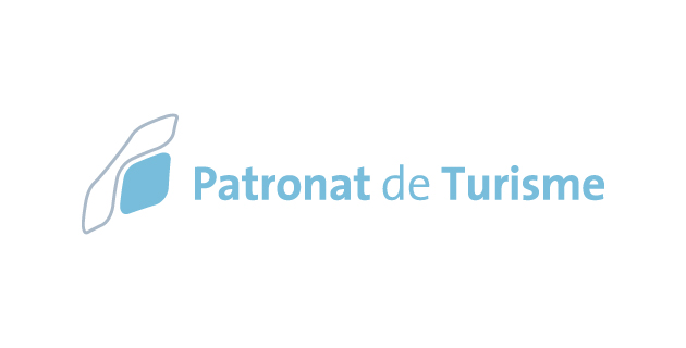 logo vector Patronat de Turisme Tarragona