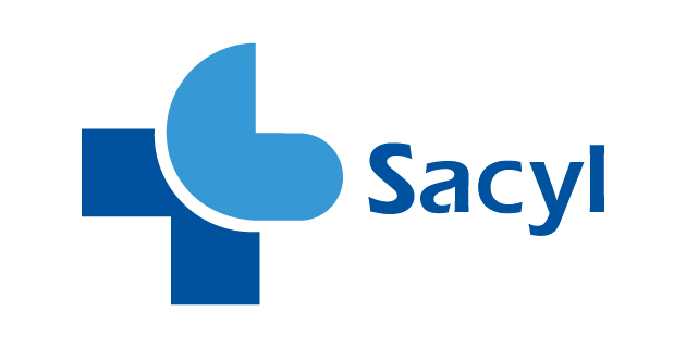 logo vector Sacyl