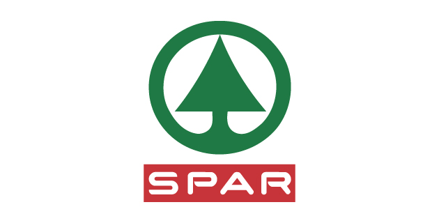 logo vector Spar