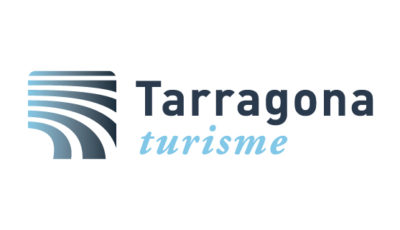 logo vector Tarragona Turisme