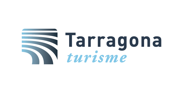 logo vector Tarragona Turisme