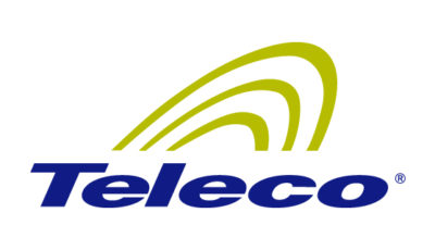 logo vector Teleco