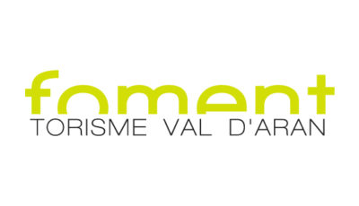 logo vector Torisme Val D'Aran