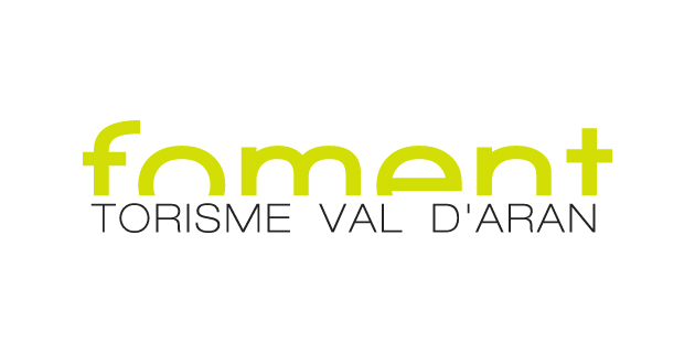 logo vector Torisme Val D'Aran