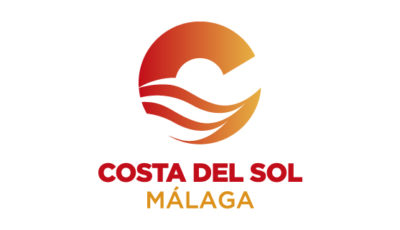 logo vector Turismo Costa del Sol