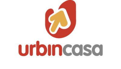 logo vector Urbincasa