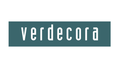 logo vector Verdecora