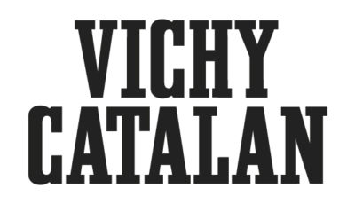 logo vector Vichy Catalán