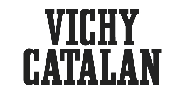 logo vector Vichy Catalán