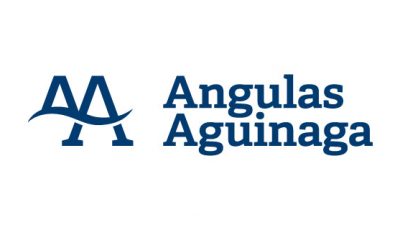 logo vector Angulas Aguinaga