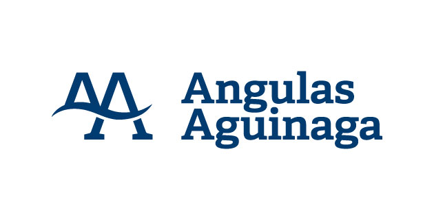 logo vector Angulas Aguinaga