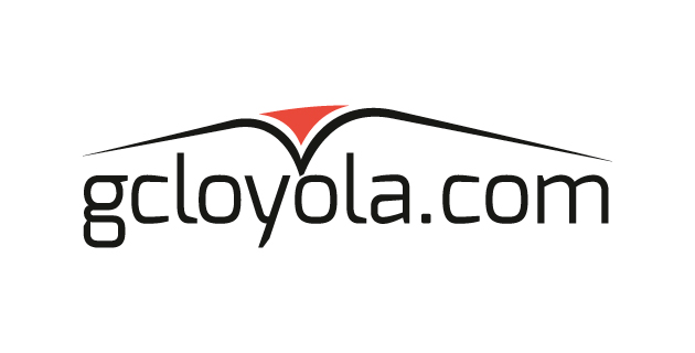 logo vector Loyola Grupo de Comunicación