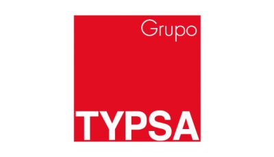 logo vector Grupo Typsa