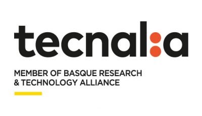 logo vector Tecnalia