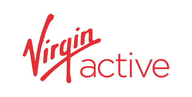 logo vector Virgin Active