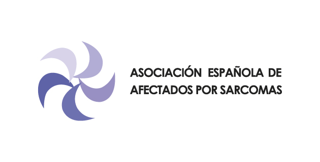 logo vector Asociación Española de Afectados por Sarcomas