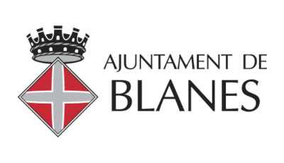 logo vector Ajuntament de Blanes