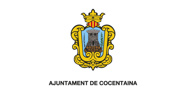 logo vector Ajuntament de Cocentaina