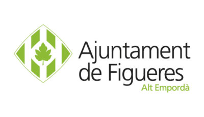 logo vector Ajuntament de Figueres