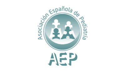 logo vector Asociación Española de Pediatría