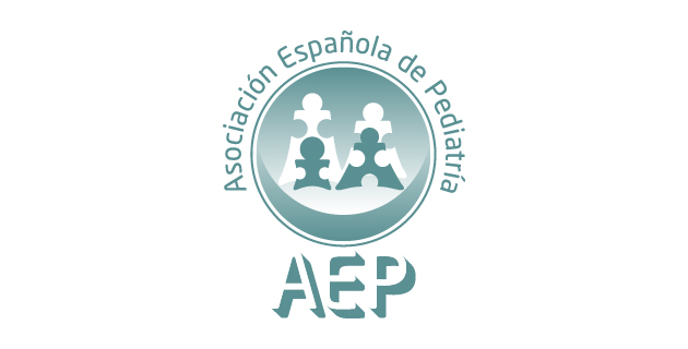 logo vector Asociación Española de Pediatría