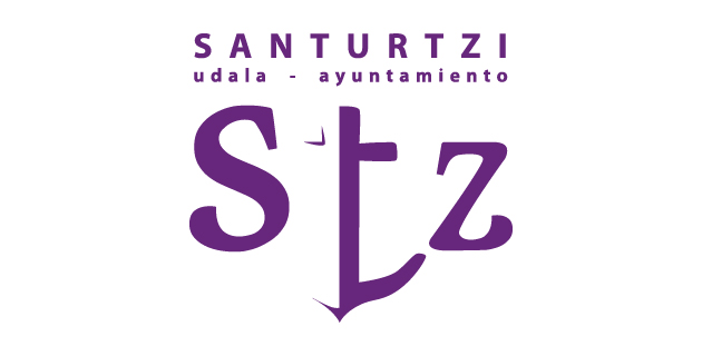 logo vector Ayuntamiento de Santurtzi