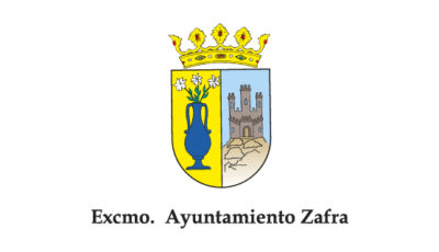 logo vector Ayuntamiento de Zafra