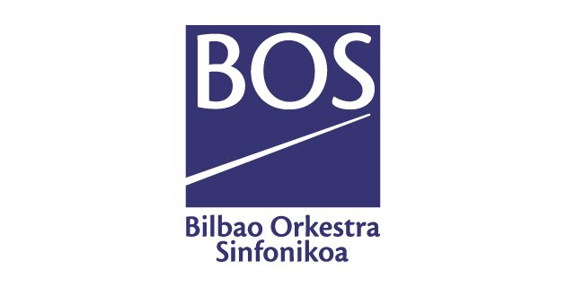 logo vector Bilbao Orkestra Sinfonikoa