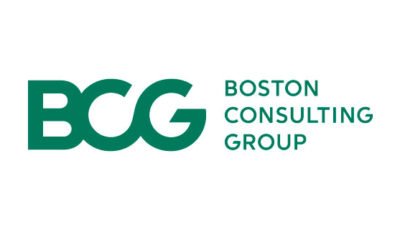 logo vector BCG Boston Consulting Group