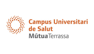 logo vector Campus Universitari de Salut Mútua Terrassa