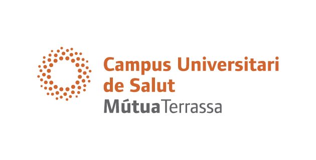 logo vector Campus Universitari de Salut Mútua Terrassa