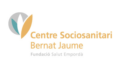 logo vector Centre Sociosanitari Bernat Jaume