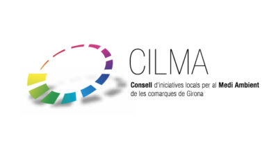 logo vector CILMA