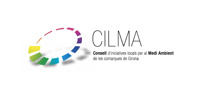 logo vector CILMA