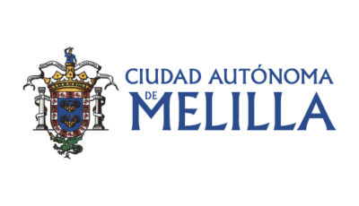 logo vector Ciudad Autónoma de Melilla