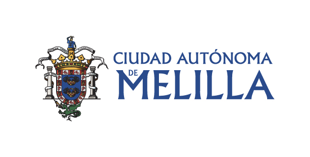 logo vector Ciudad Autónoma de Melilla