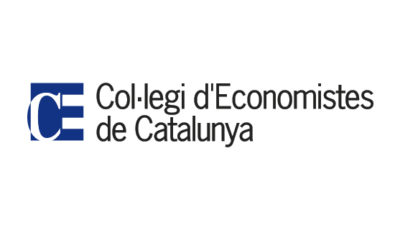 logo vector Col·legi d'Economistes de Catalunya