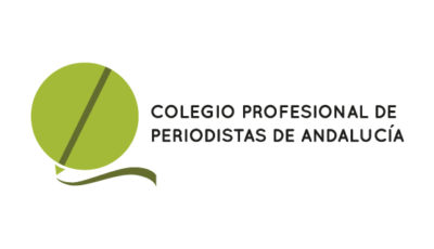 logo vector Colegio Profesional de Periodistas de Andalucía